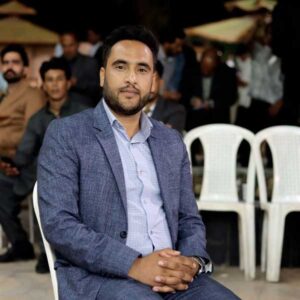 دانلود آهنگ حامد حسینی مثل نفس تنگیه این جدایی + پخش آنلاین + متن