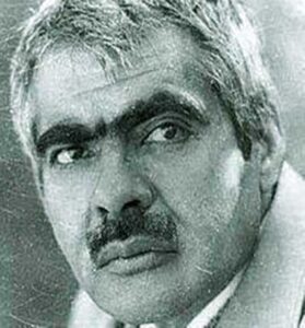 اهنگ یا مولا احمد ظاهر افغانی