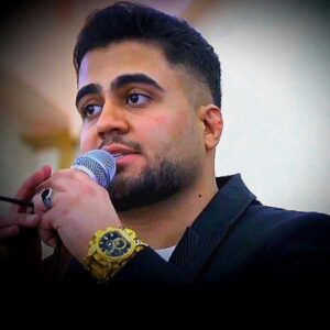 دانلود آهنگ آدما از رضا کهندل + پخش آنلاین + متن ترانه