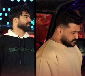 دانلود زنده خوانی رضا کرمی تارا و حمیدرضا بابایی (طولانی) + پخش آنلاین