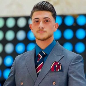 دانلود آهنگ تو که رفتی نور از چشام رفت از سجاد احمدی + متن ترانه