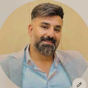 آهنگ ای شکال ای شکال از سجاد باغنده