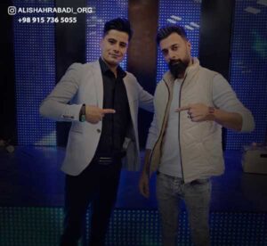 دانلود آهنگ رنگ زردم را ببین برگ خزان را یاد كن علی شهرآبادی + پخش آنلاین