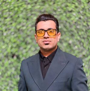 آهنگ غلام عباس حسن زاده هوا ابری دلم داغون + متن ترانه