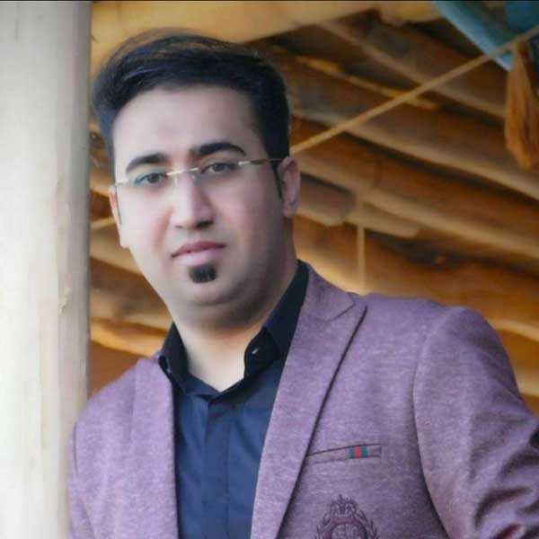 دانلود آهنگ یه بلایی سرم اومد سر خواستن تو جونم از امید مهدی زاده