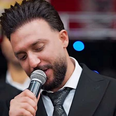 دانلود آهنگ گلم دردانه دانه از مصطفی ابراهیمی + پخش آنلاین + متن ترانه