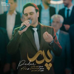 دانلود آهنگ سرت سلامت شاه من حضرت بابا از داوود یونسی + متن ترانه
