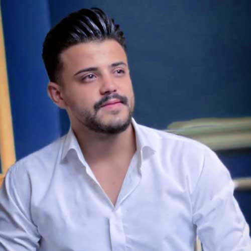 دانلود آهنگ کافر نبینه این حالی که دارم از محمد ملایی + متن ترانه